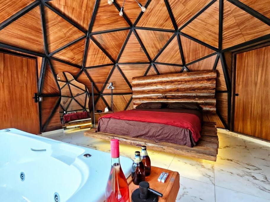 Encanto Natural 2 Mazamitla Εξωτερικό φωτογραφία