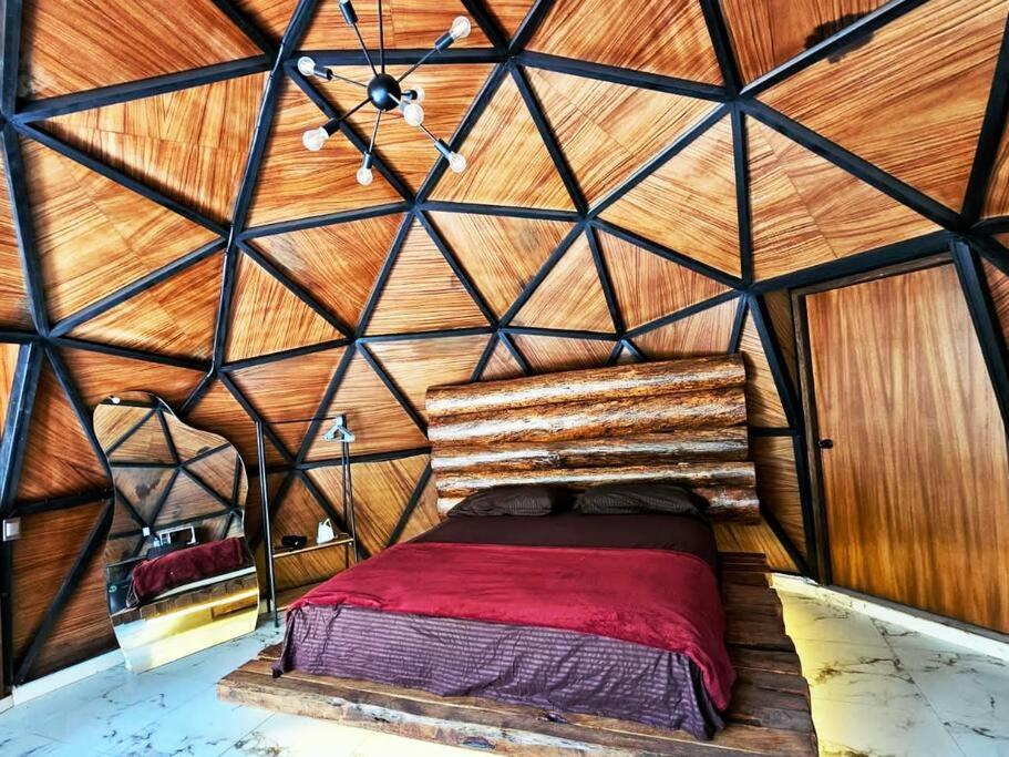 Encanto Natural 2 Mazamitla Εξωτερικό φωτογραφία